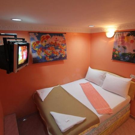 New Wave Hotel Sdn Bhd - Medan Batu Caves Eksteriør billede