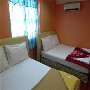 New Wave Hotel Sdn Bhd - Medan Batu Caves Eksteriør billede