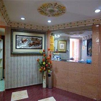 New Wave Hotel Sdn Bhd - Medan Batu Caves Eksteriør billede
